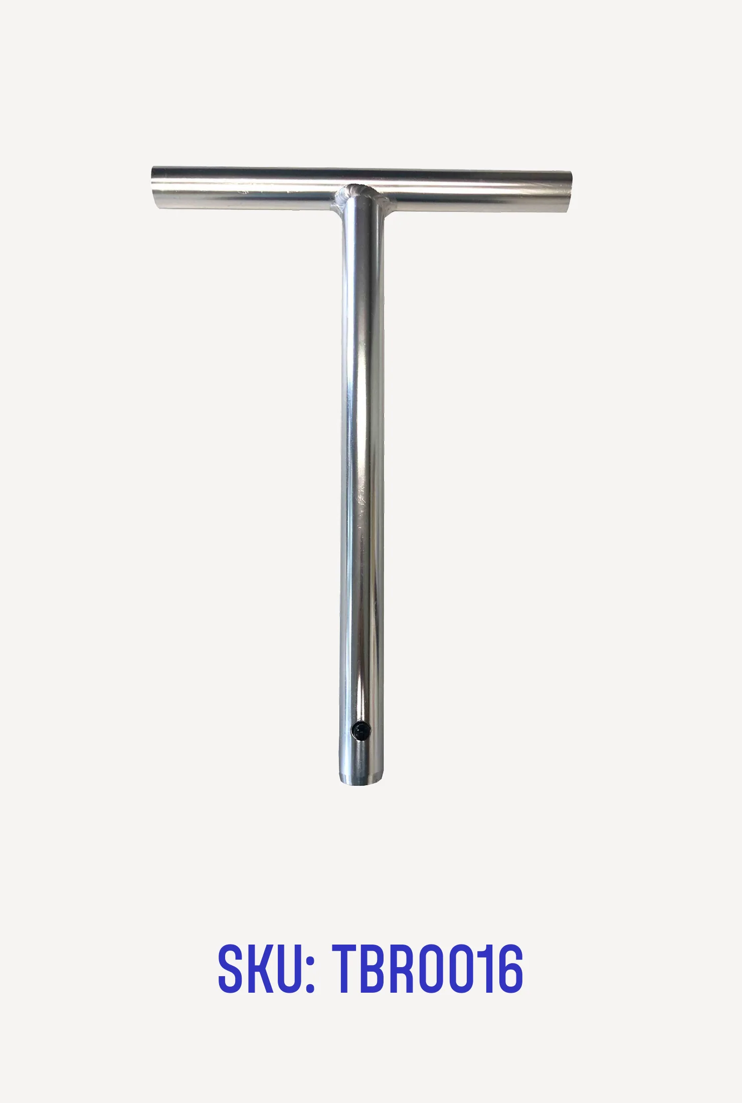 Parts: Top T with no grips for Micro Maxi