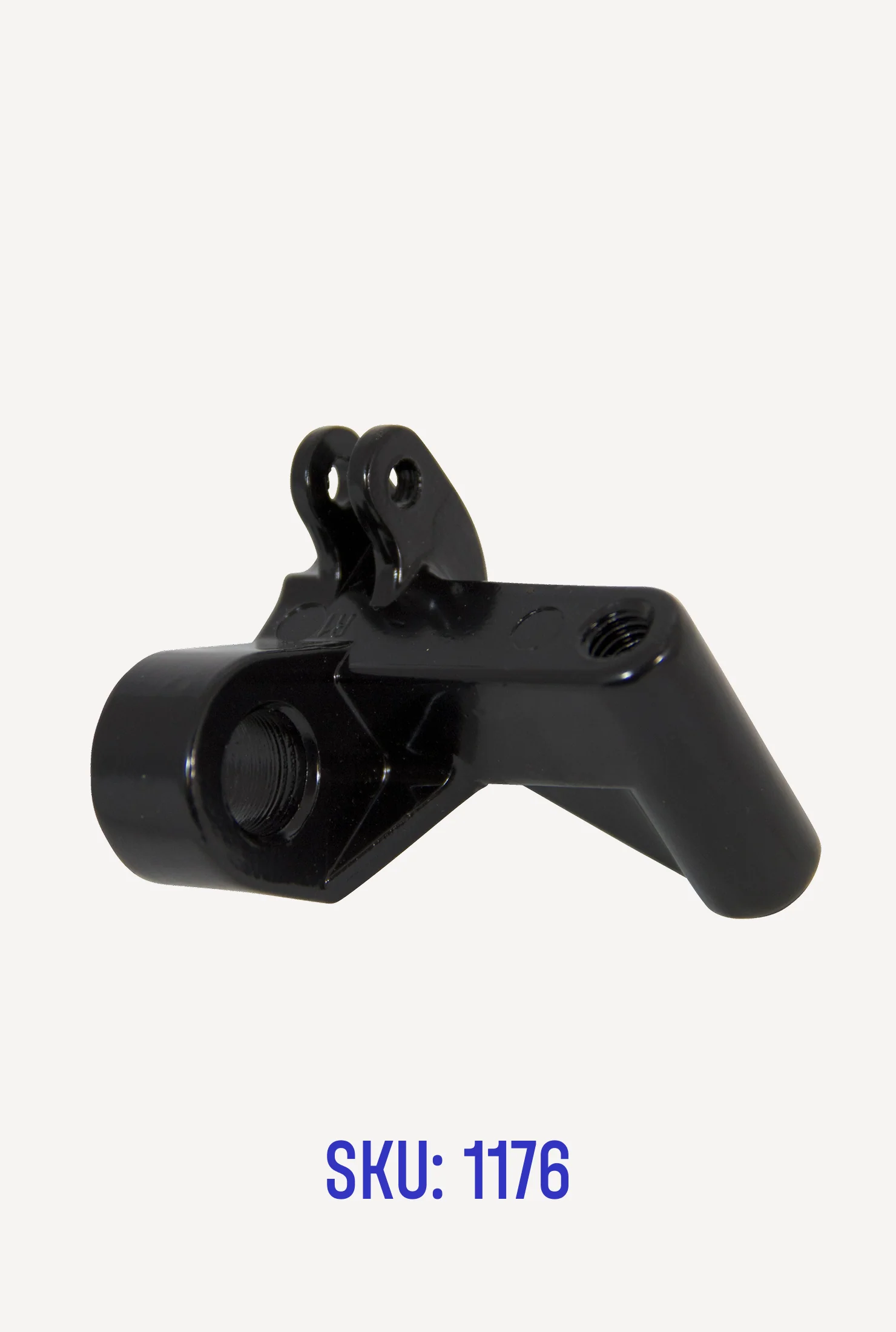 Parts: Right Shank for Monster Kickboard