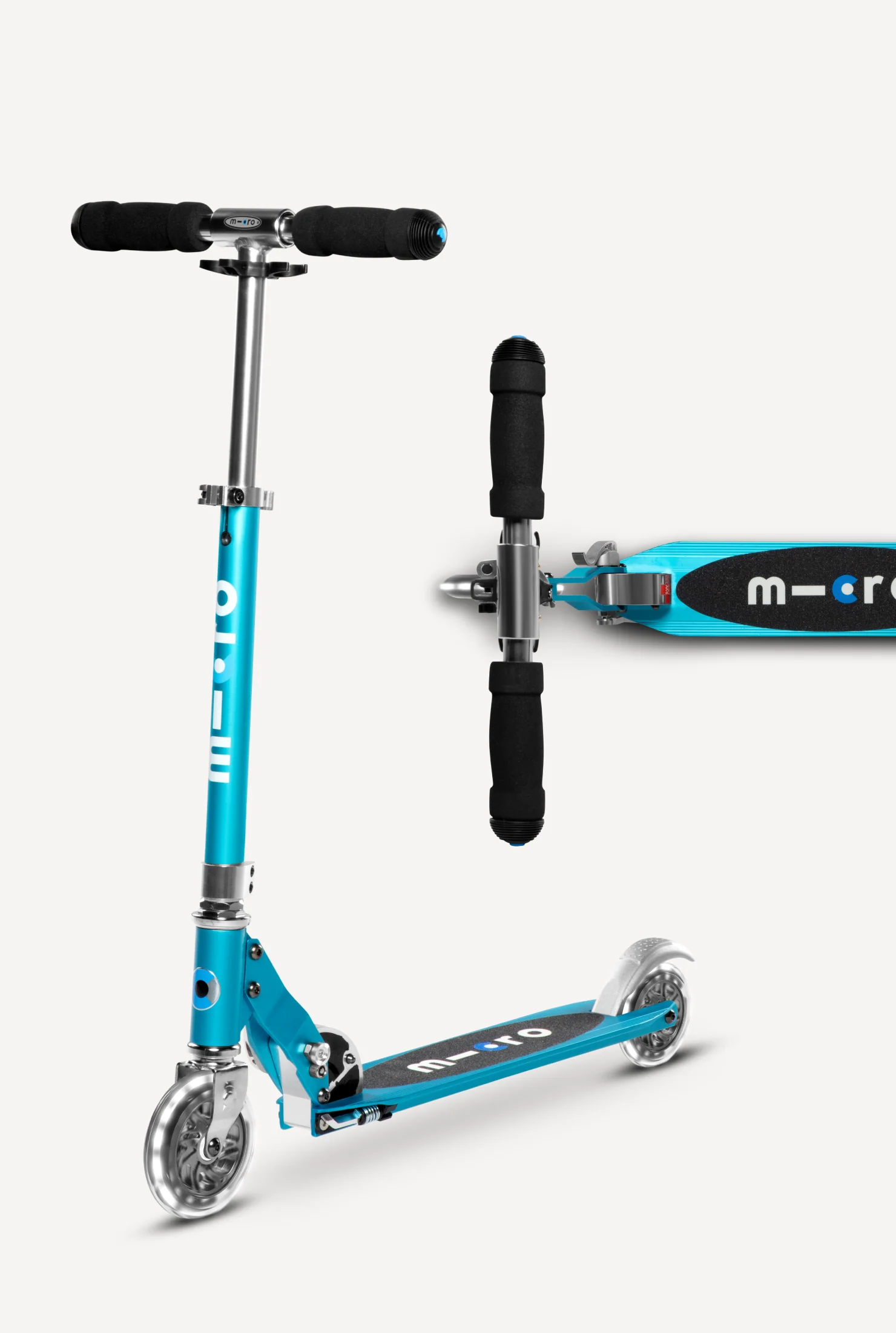Sprite LED + Scooter Carry Strap - Image 30