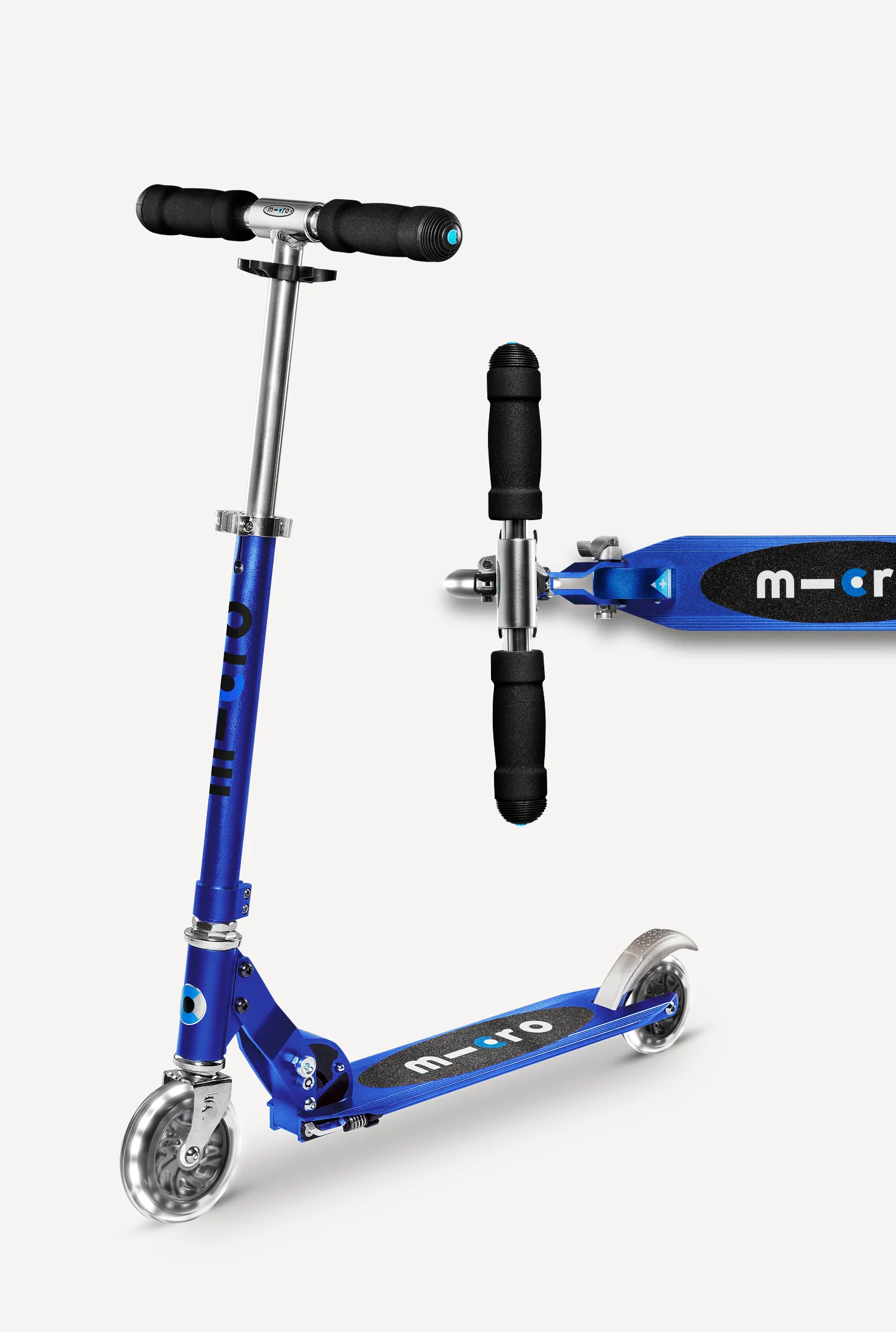 Sprite LED + Scooter Carry Strap - Image 32