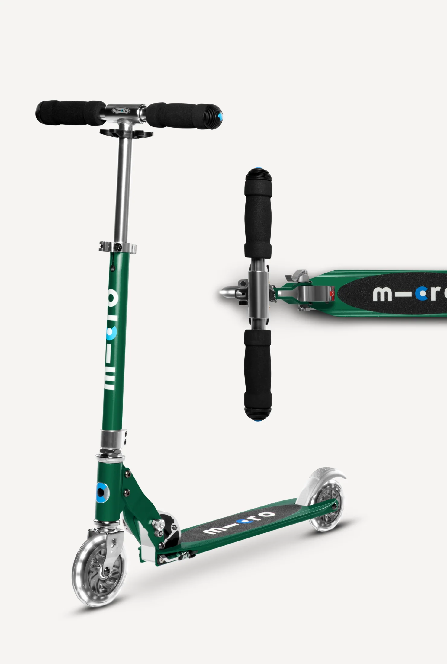 Sprite LED + Scooter Carry Strap - Image 33