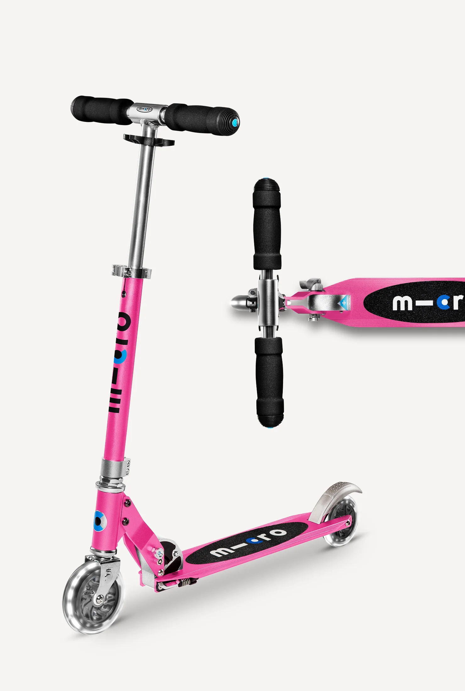 Sprite LED + Scooter Carry Strap - Image 34