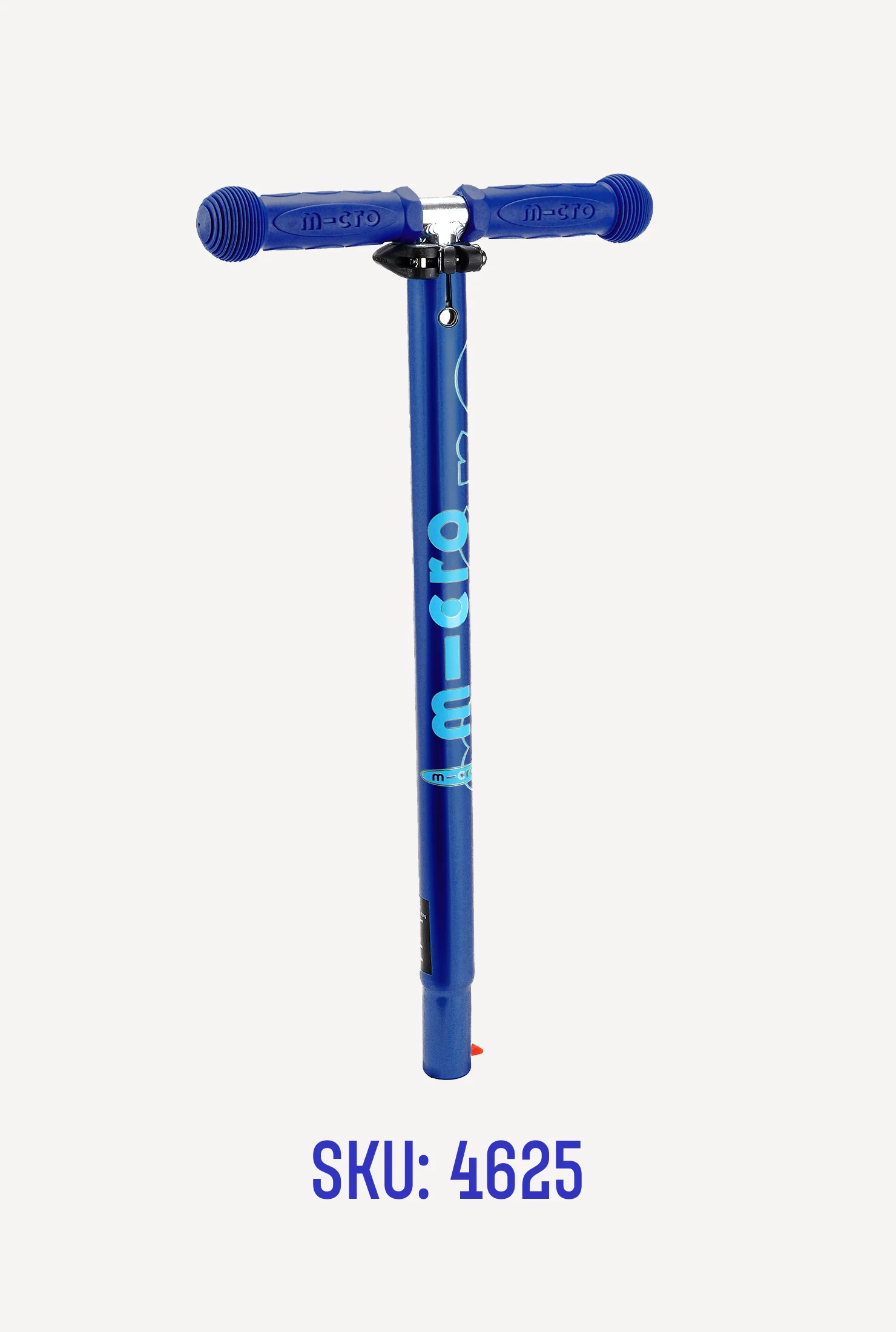 Parts: T-bar for Maxi - Image 12