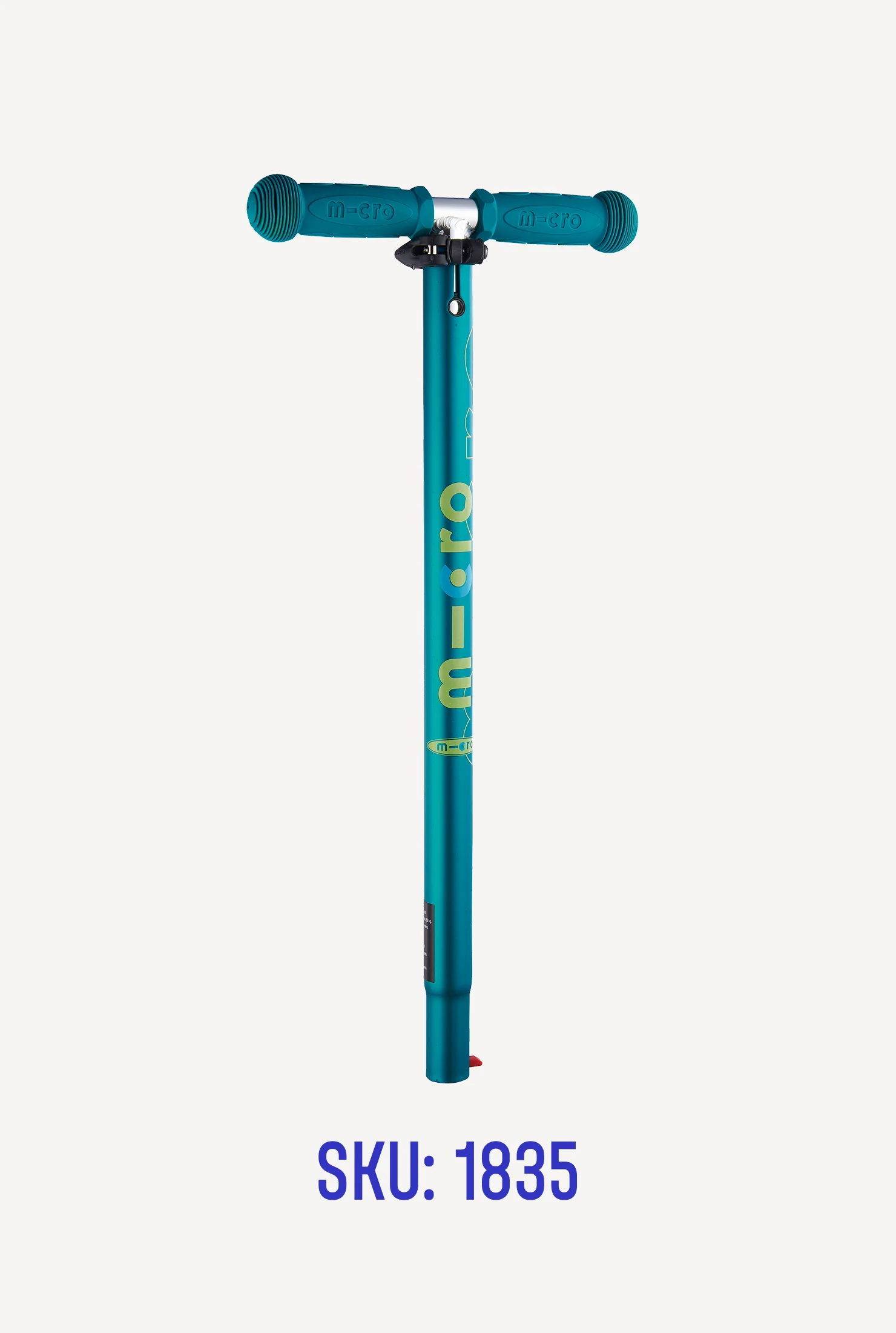Parts: T-bar for Maxi - Image 4