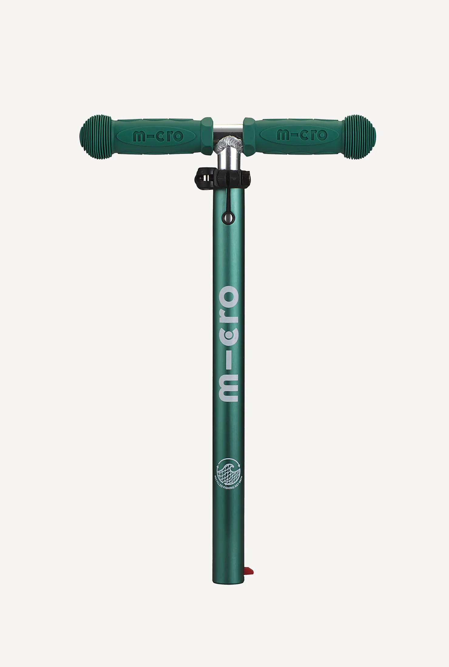 Parts: T-Bar for Mini Deluxe ECO