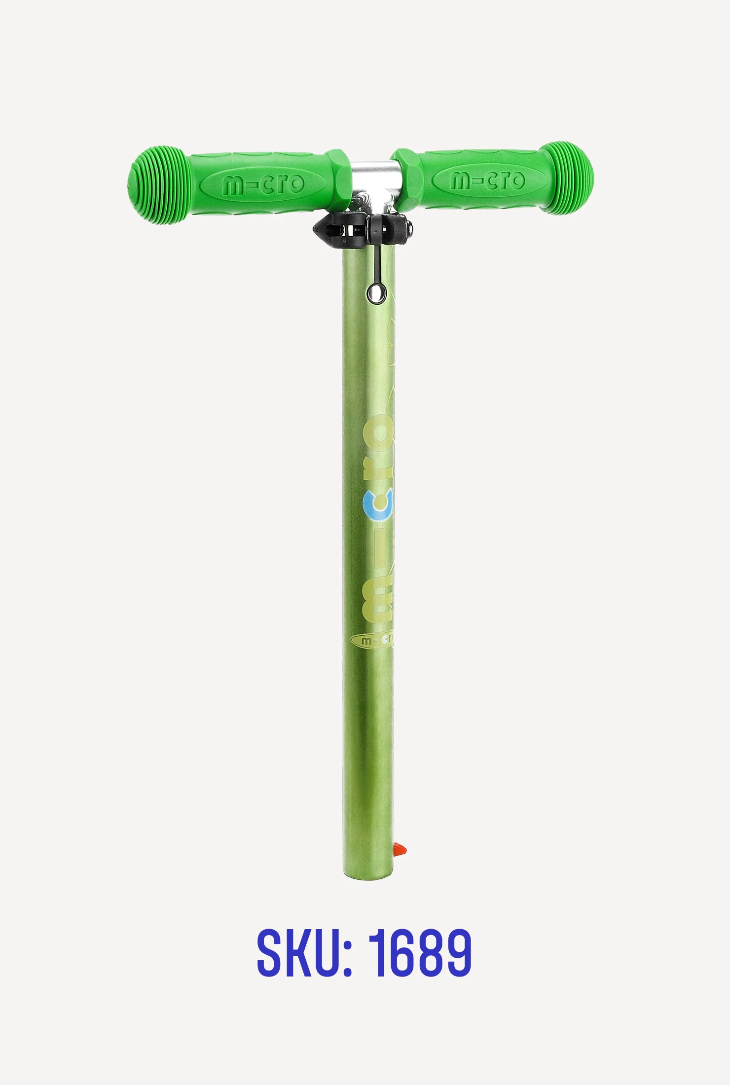 Parts: T-bar for Mini Scooter
