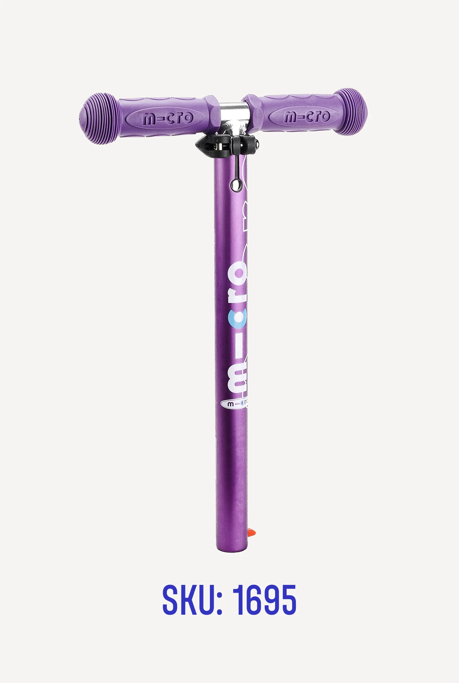 Parts: T-bar for Mini Scooter - Image 15
