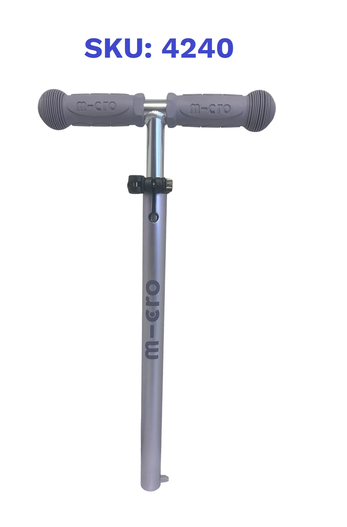 Parts: T-bar for Mini Scooter - Image 25
