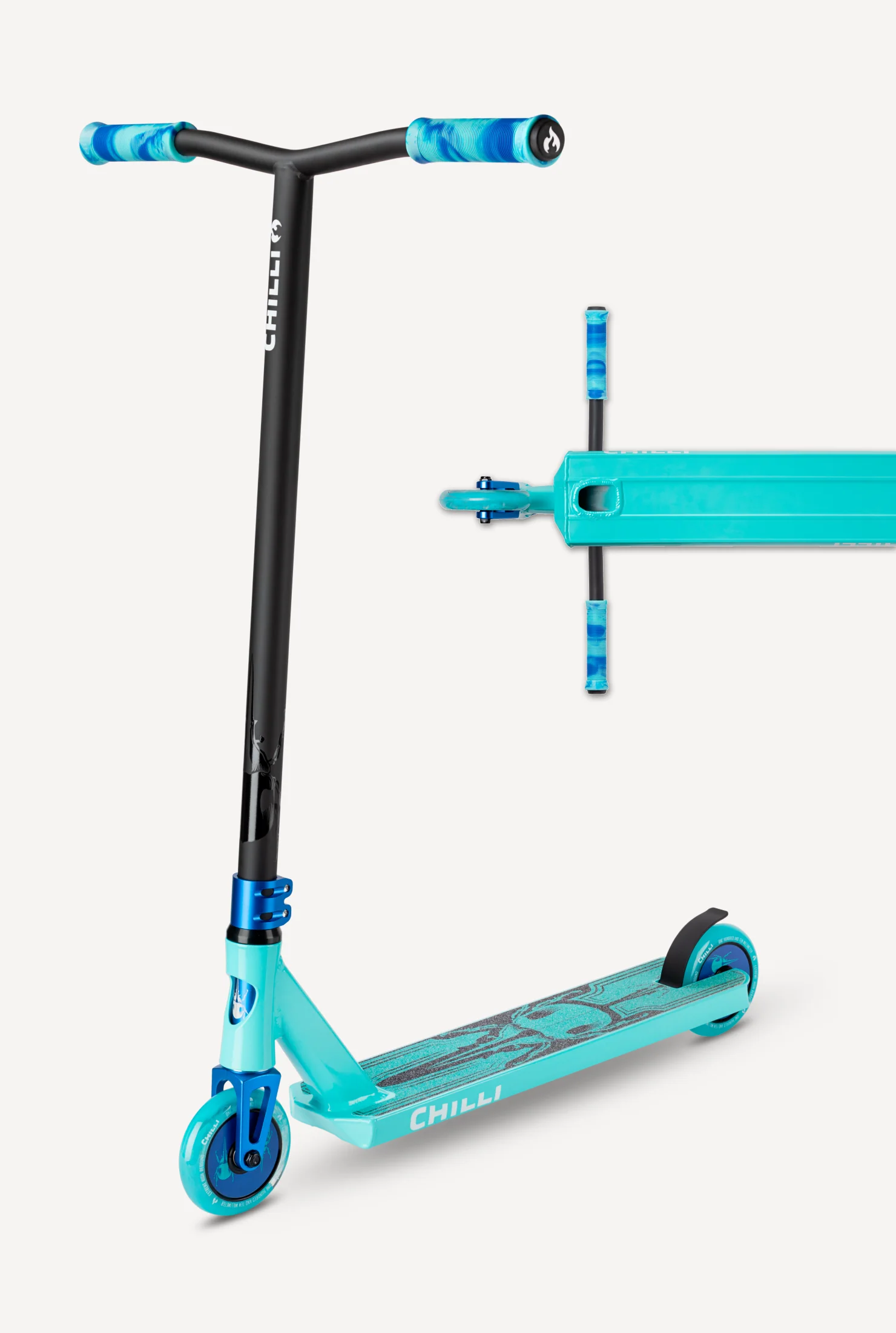 Chilli Critter Scooter - Image 3