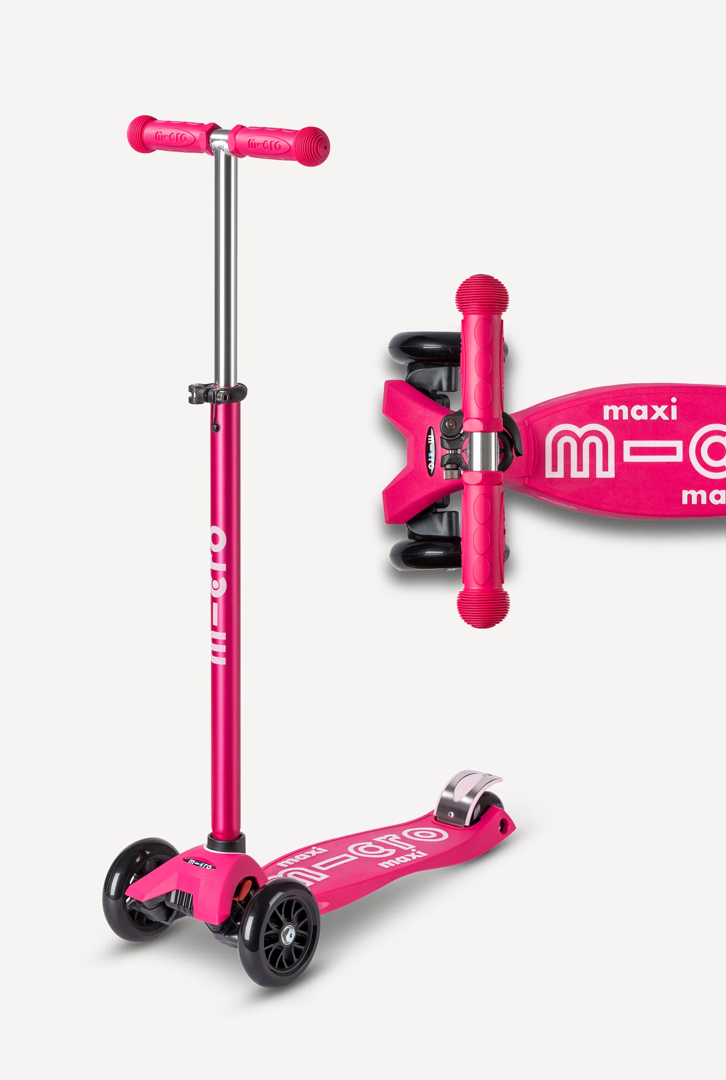 Micro Maxi Scooter - Image 3