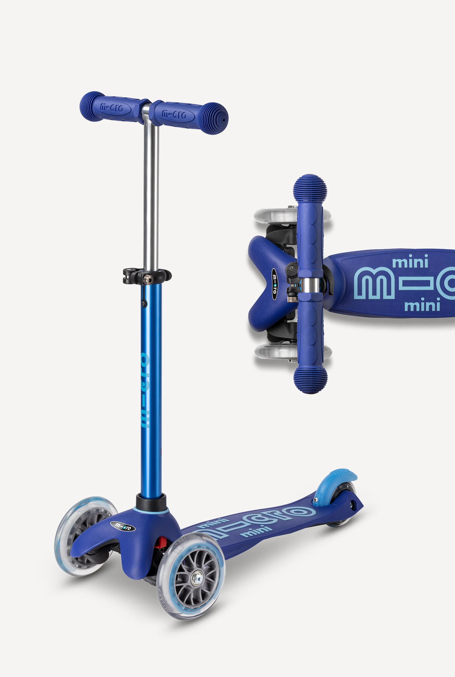 Micro Mini Scooter - Image 5