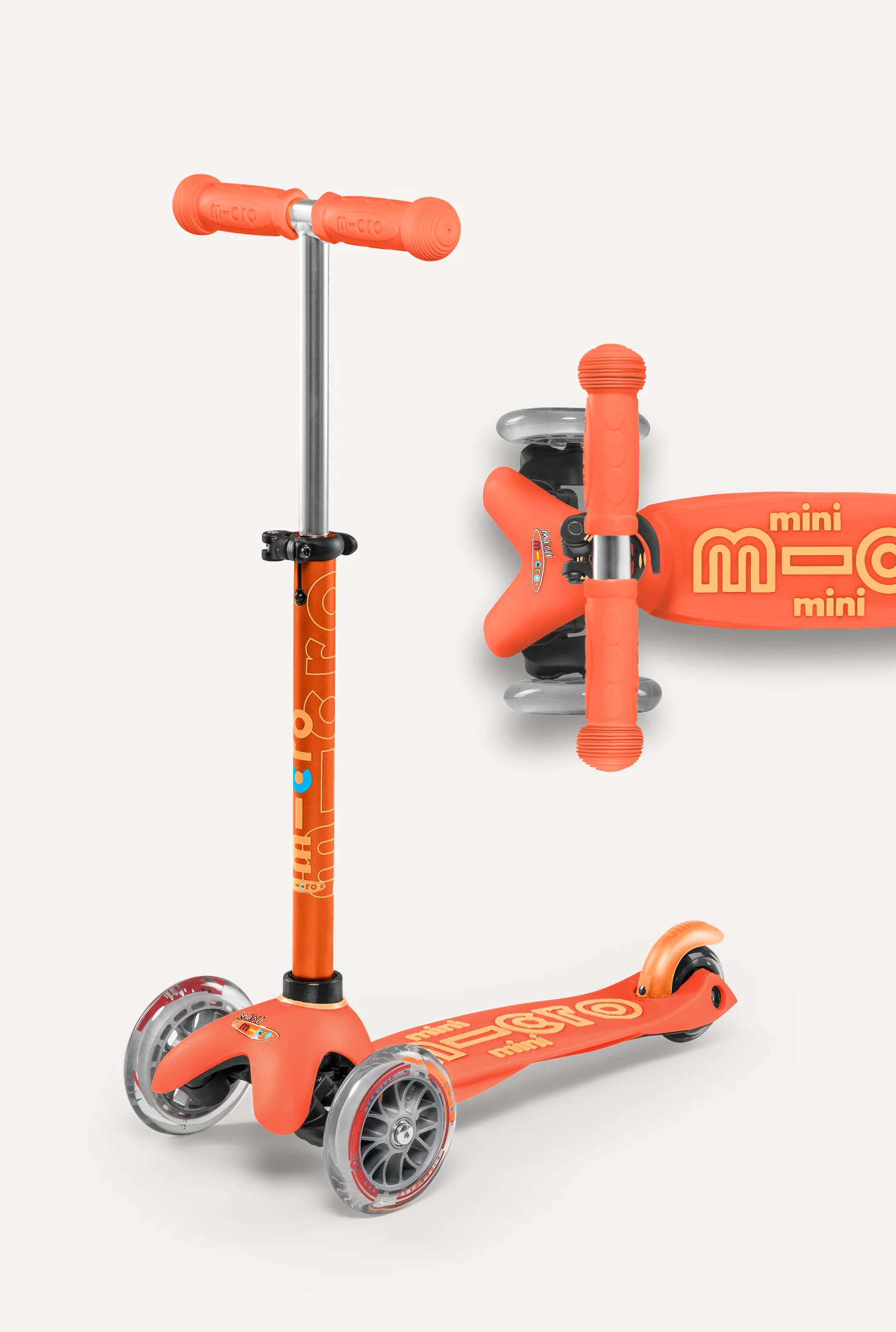 Warehouse Deals Micro Mini Scooter - Image 10