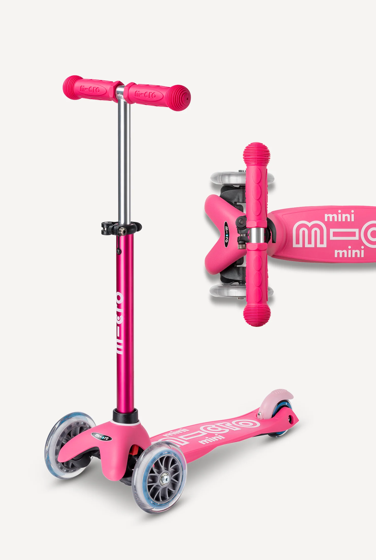 Micro Mini Scooter - Image 9