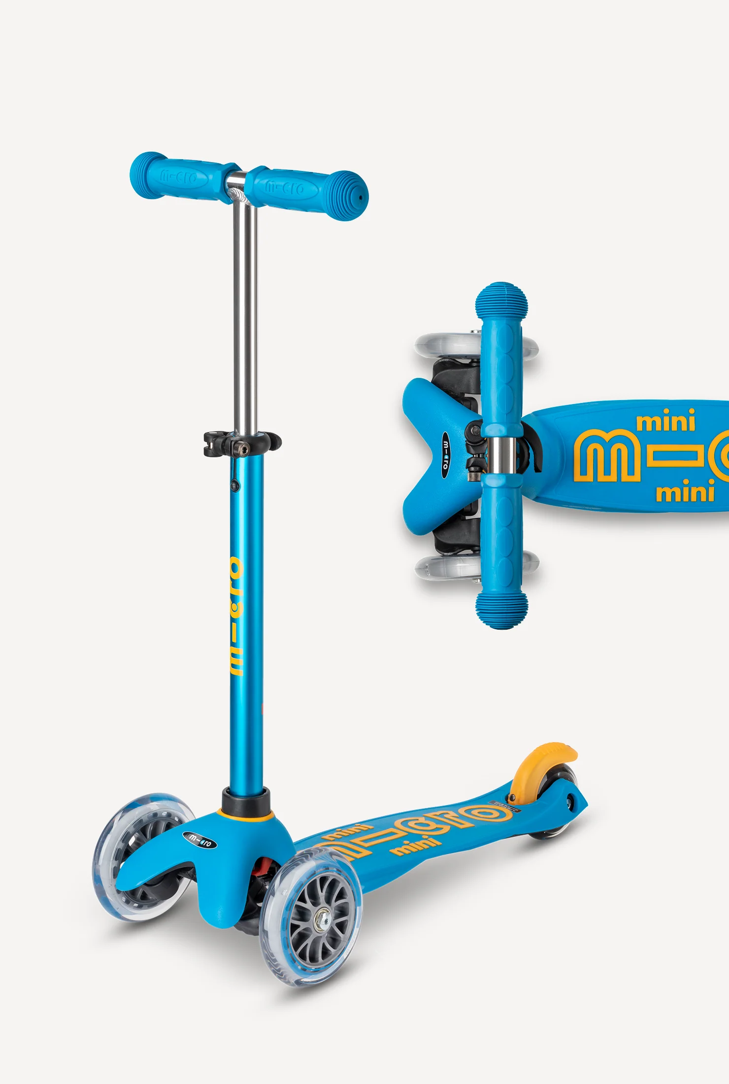 Micro Mini Scooter - Image 10