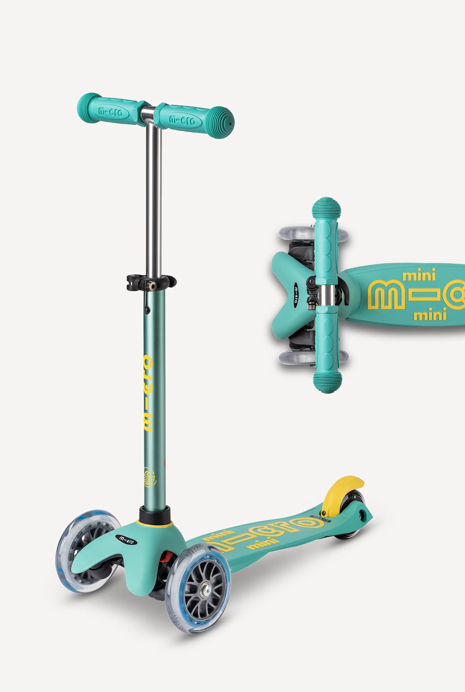 Warehouse Deals Micro Mini ECO Scooter