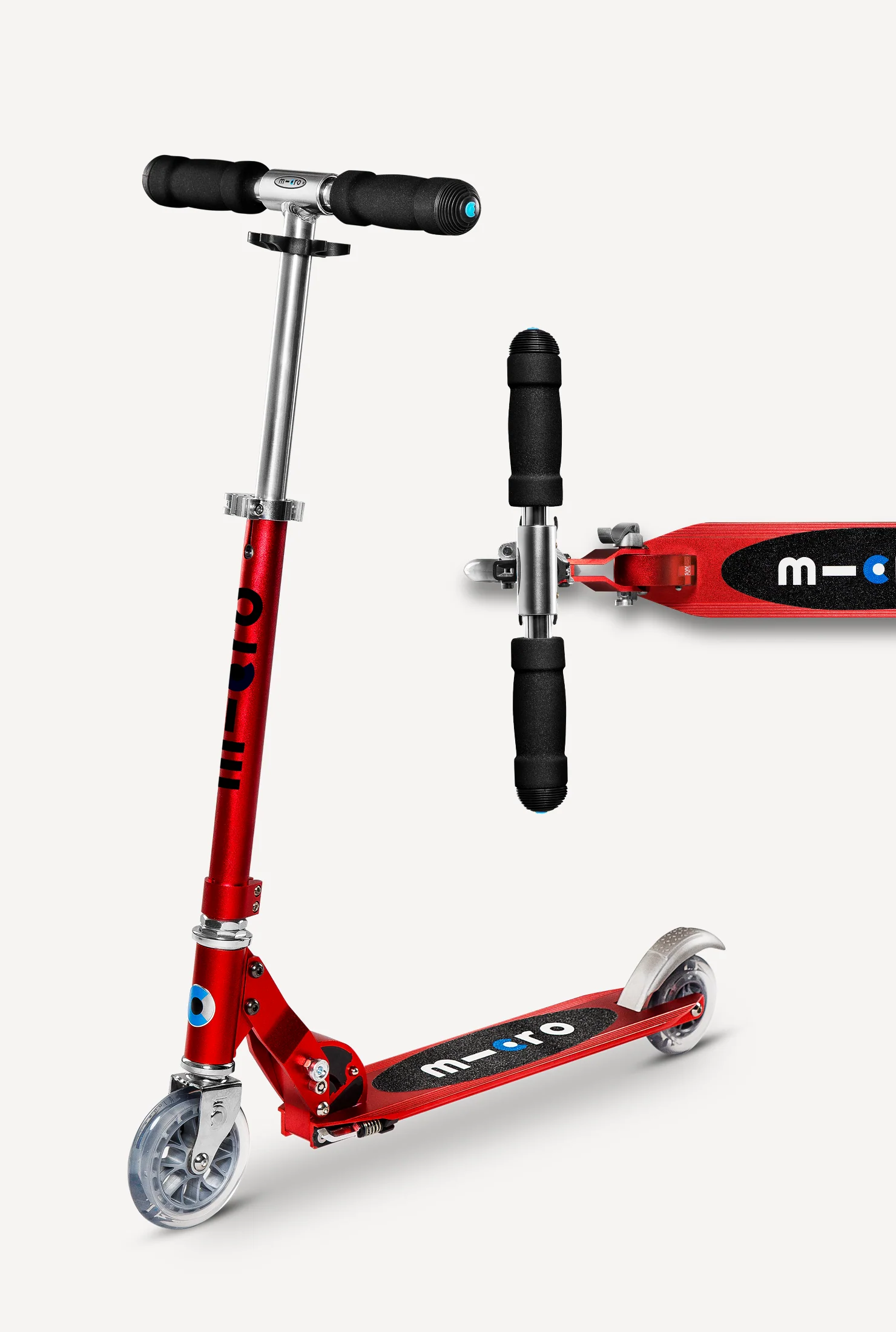Micro Sprite Scooter - Image 3